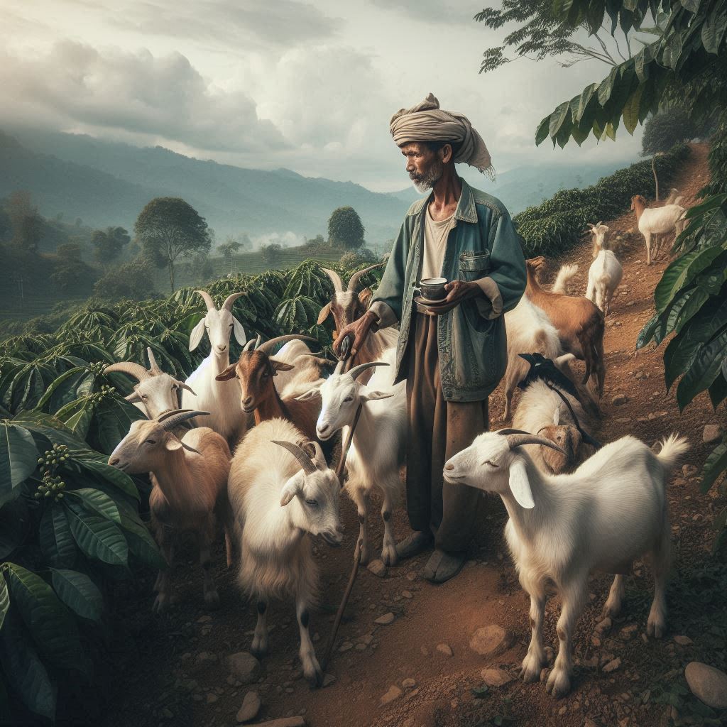 The Birthplace of Coffee: A Journey to Ethiopia