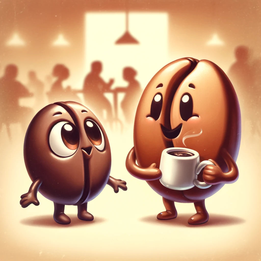 Exploring the Differences: Espresso vs. Regular Coffee