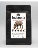 Coffee Club:  2 Bag, Passport to the World