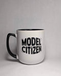 Model Citizen Classic Mug