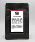 Papua New Guinea - (12 oz bag)