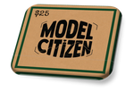 The Model Gift Card